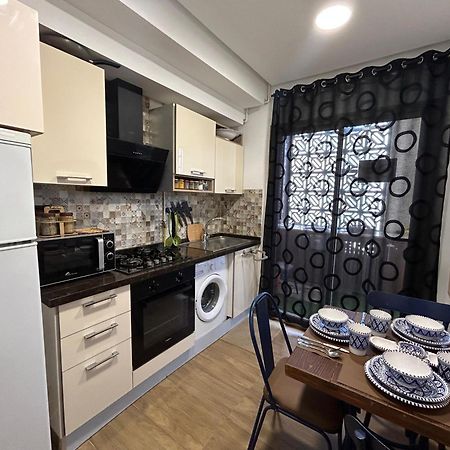 Appartement Paradisiaque Entre Hammamet Et Nabeul Bagian luar foto